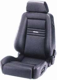 Recaro Ergomed E