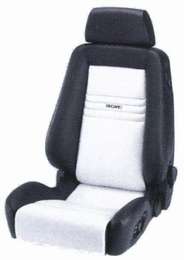 Recaro Ergomed ES