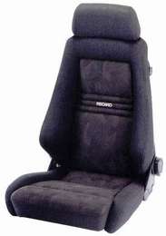 Recaro Specialist M